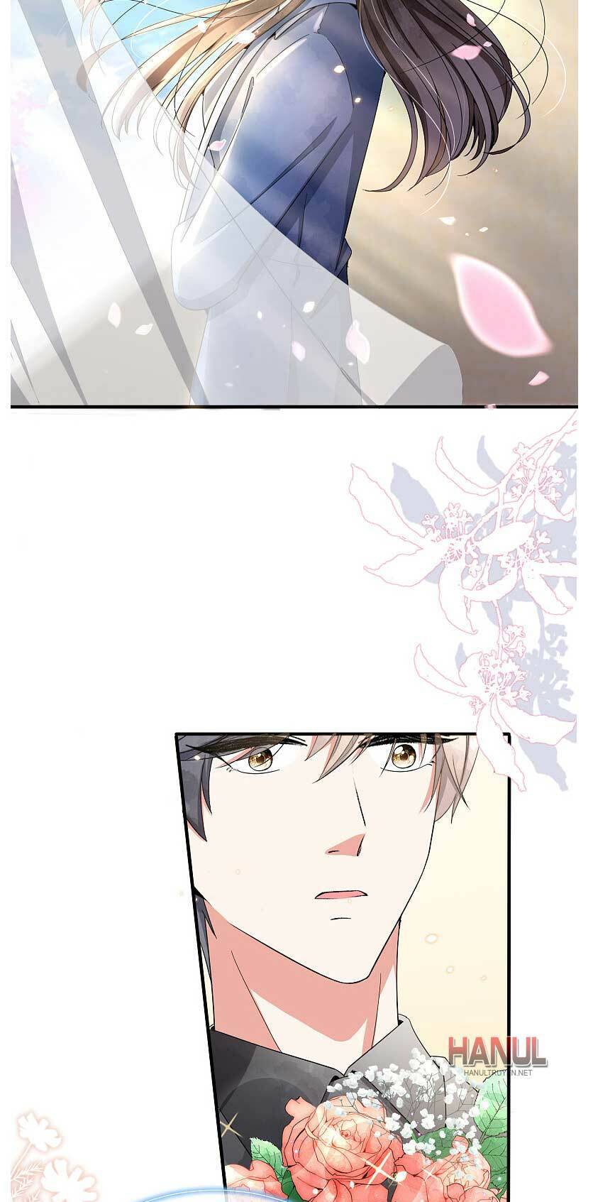 Cô Vợ Hợp Đồng Lạnh Lùng Không Dễ Đụng Đâu Chapter 106 - Trang 2