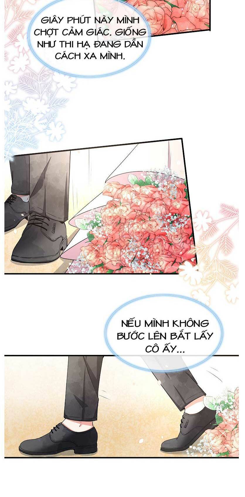 Cô Vợ Hợp Đồng Lạnh Lùng Không Dễ Đụng Đâu Chapter 106 - Trang 2