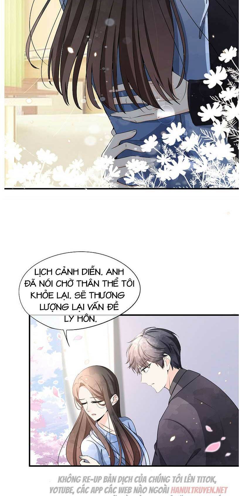 Cô Vợ Hợp Đồng Lạnh Lùng Không Dễ Đụng Đâu Chapter 106 - Trang 2