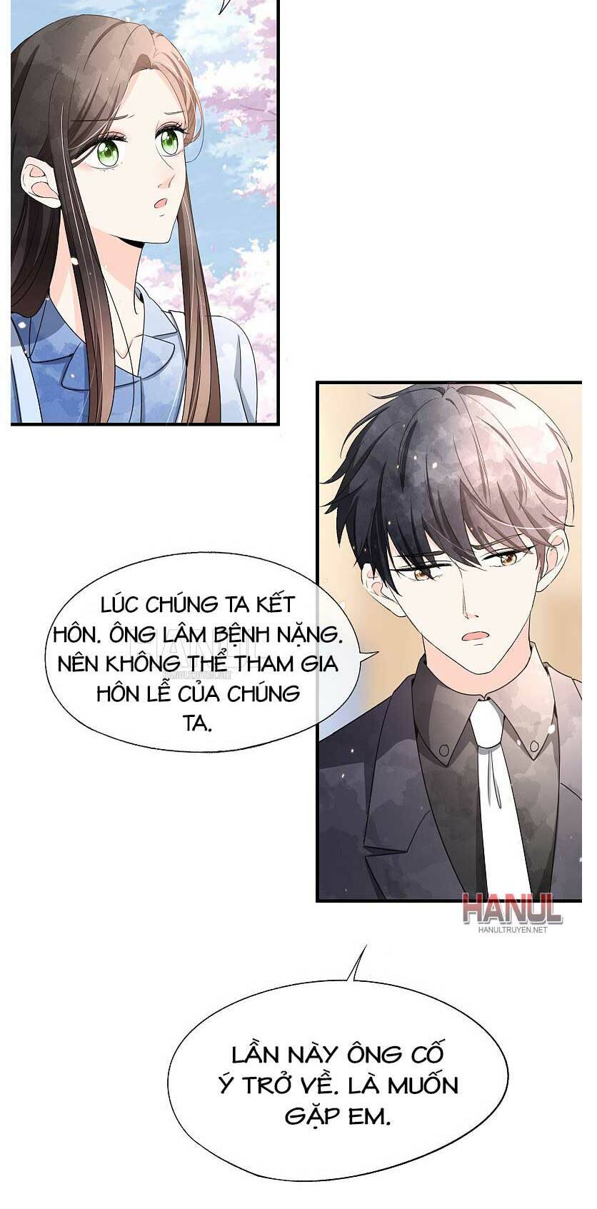 Cô Vợ Hợp Đồng Lạnh Lùng Không Dễ Đụng Đâu Chapter 106 - Trang 2