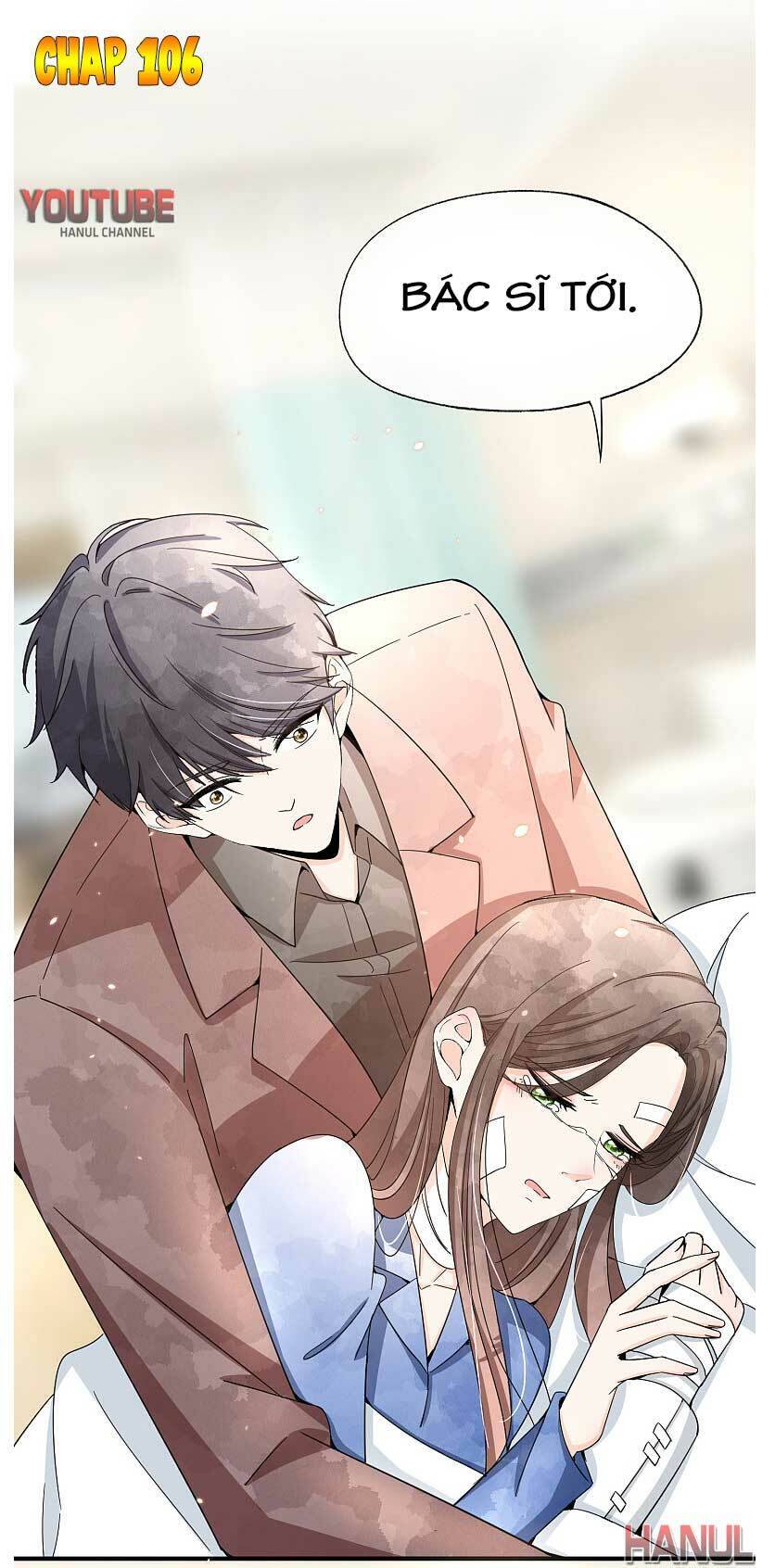 Cô Vợ Hợp Đồng Lạnh Lùng Không Dễ Đụng Đâu Chapter 106 - Trang 2