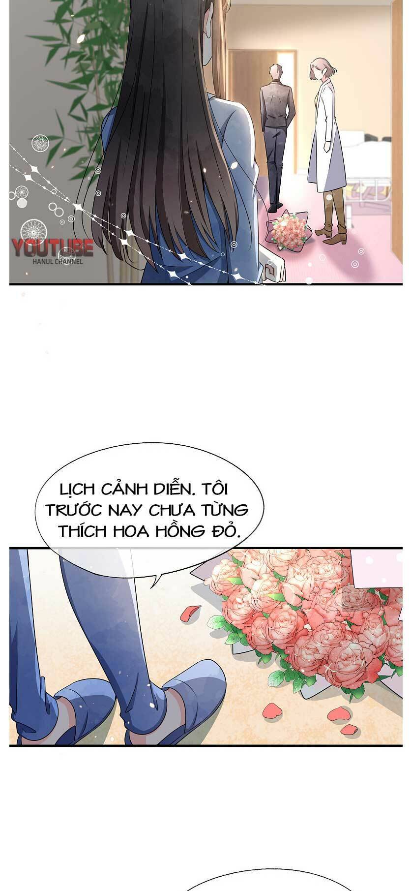 Cô Vợ Hợp Đồng Lạnh Lùng Không Dễ Đụng Đâu Chapter 106 - Trang 2