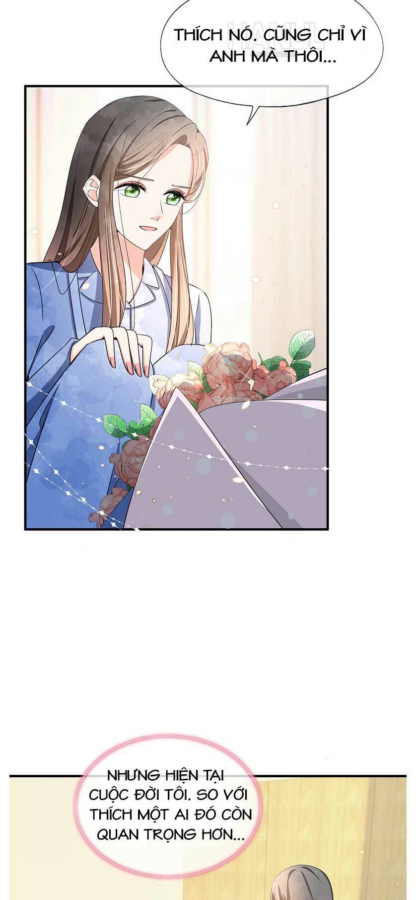 Cô Vợ Hợp Đồng Lạnh Lùng Không Dễ Đụng Đâu Chapter 106 - Trang 2