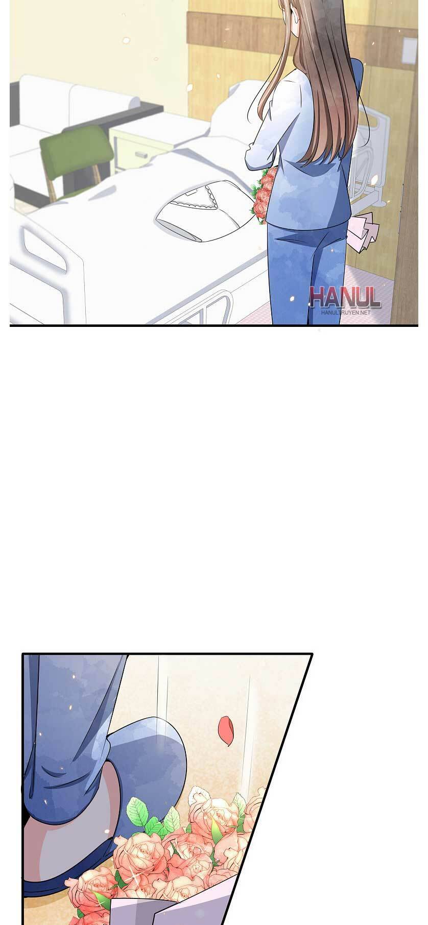 Cô Vợ Hợp Đồng Lạnh Lùng Không Dễ Đụng Đâu Chapter 106 - Trang 2