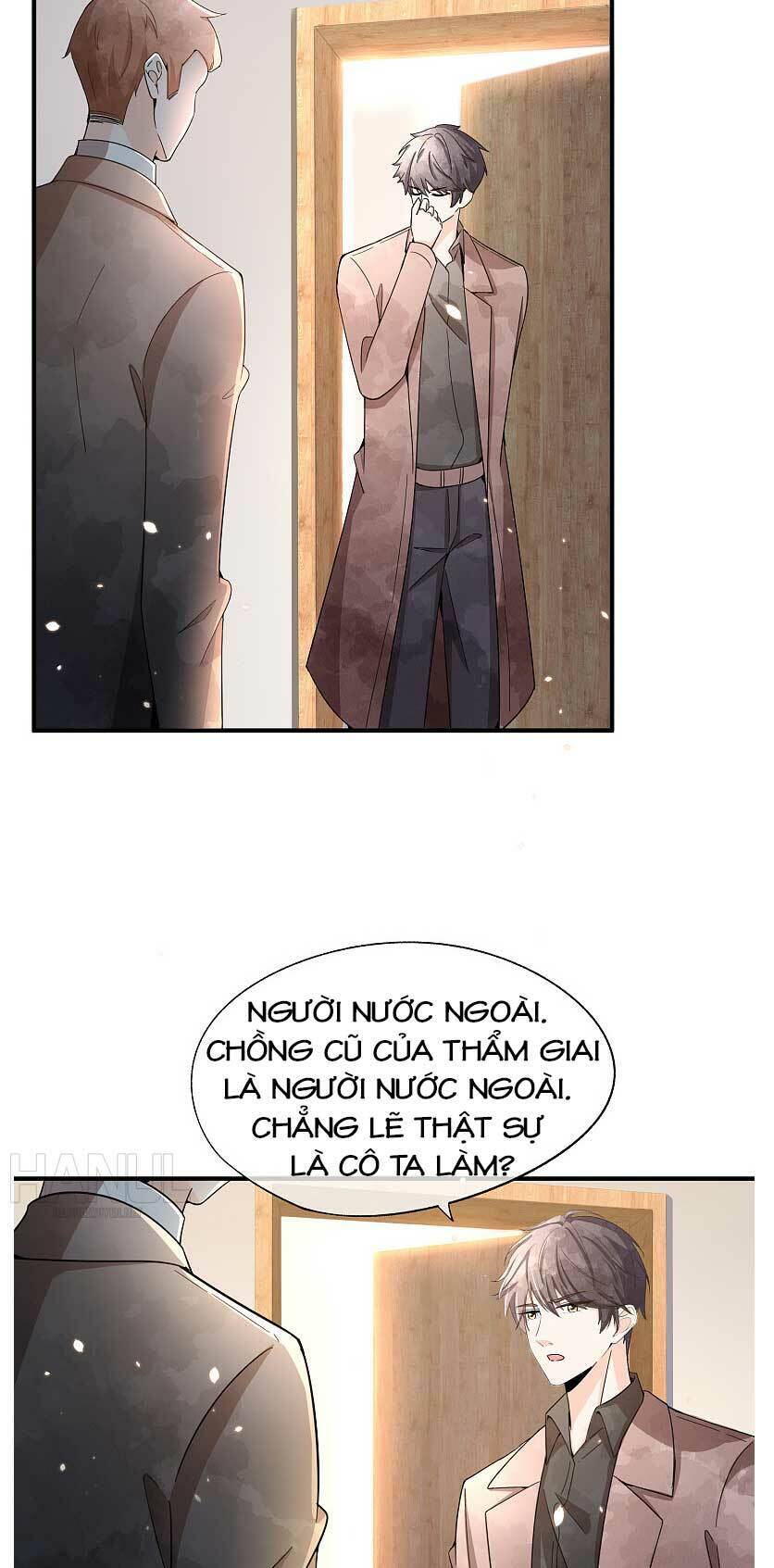 Cô Vợ Hợp Đồng Lạnh Lùng Không Dễ Đụng Đâu Chapter 106 - Trang 2