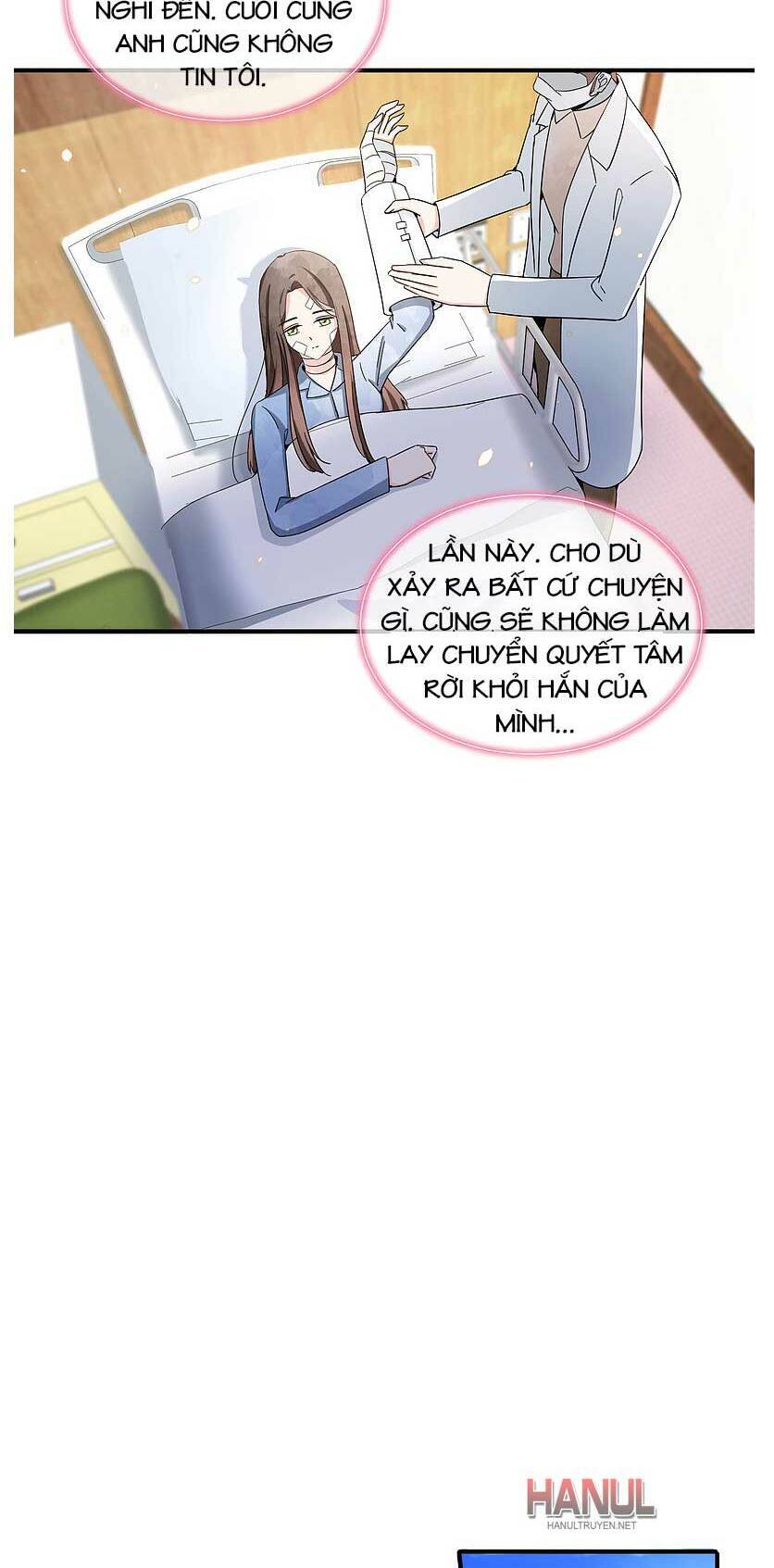 Cô Vợ Hợp Đồng Lạnh Lùng Không Dễ Đụng Đâu Chapter 106 - Trang 2