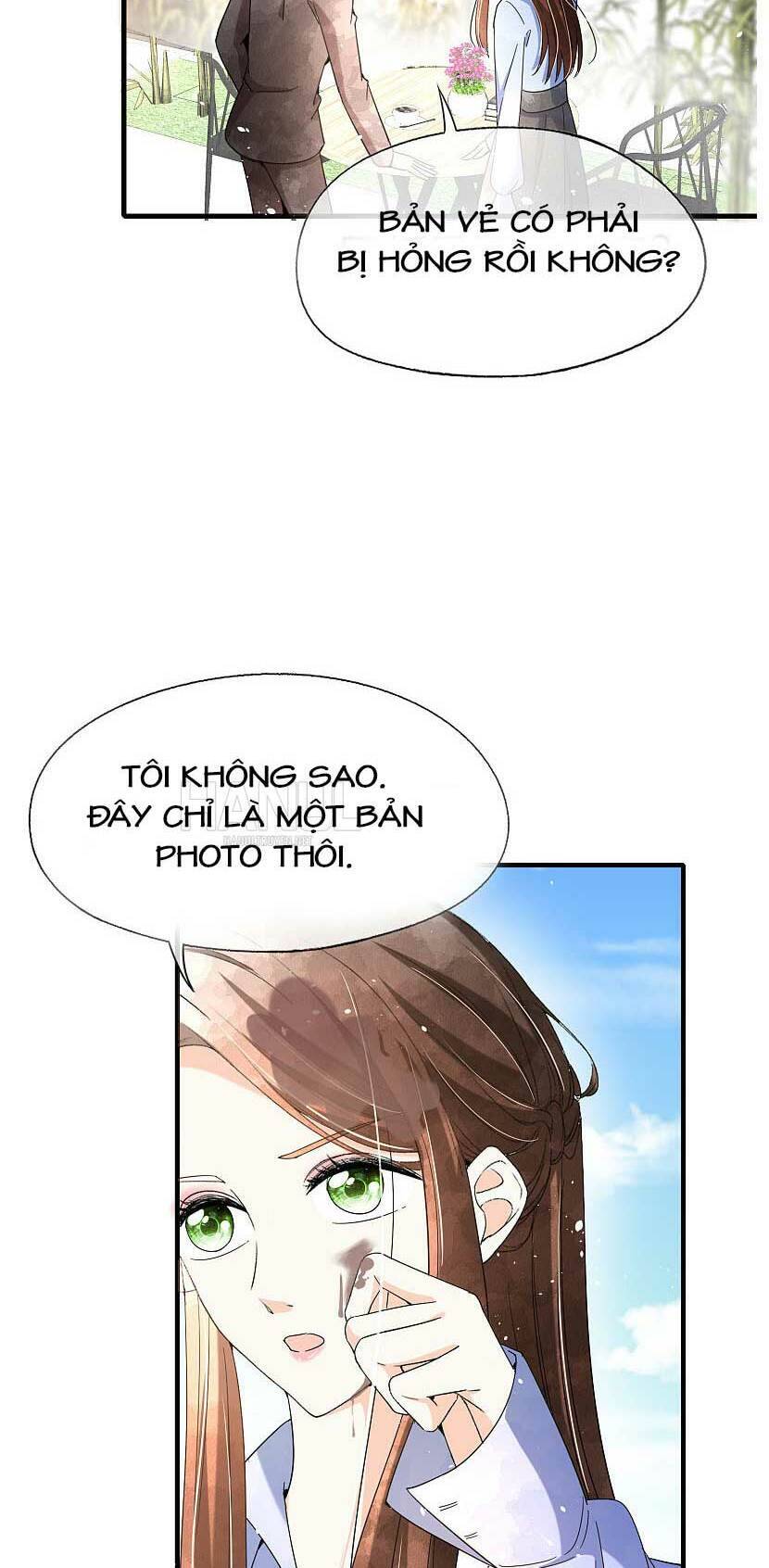Cô Vợ Hợp Đồng Lạnh Lùng Không Dễ Đụng Đâu Chapter 107 - Trang 2