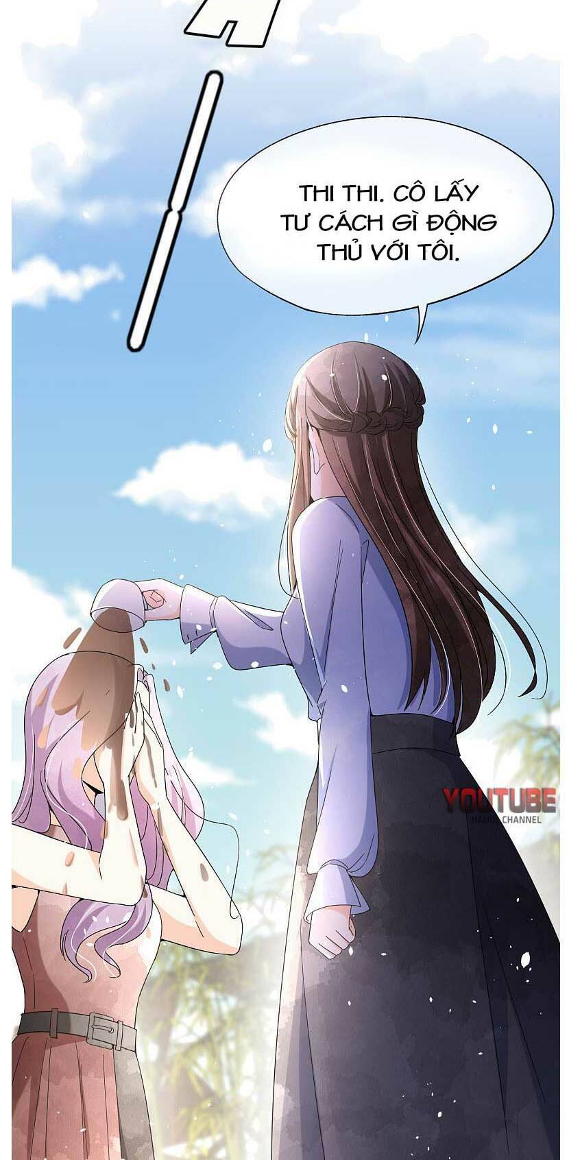 Cô Vợ Hợp Đồng Lạnh Lùng Không Dễ Đụng Đâu Chapter 107 - Trang 2