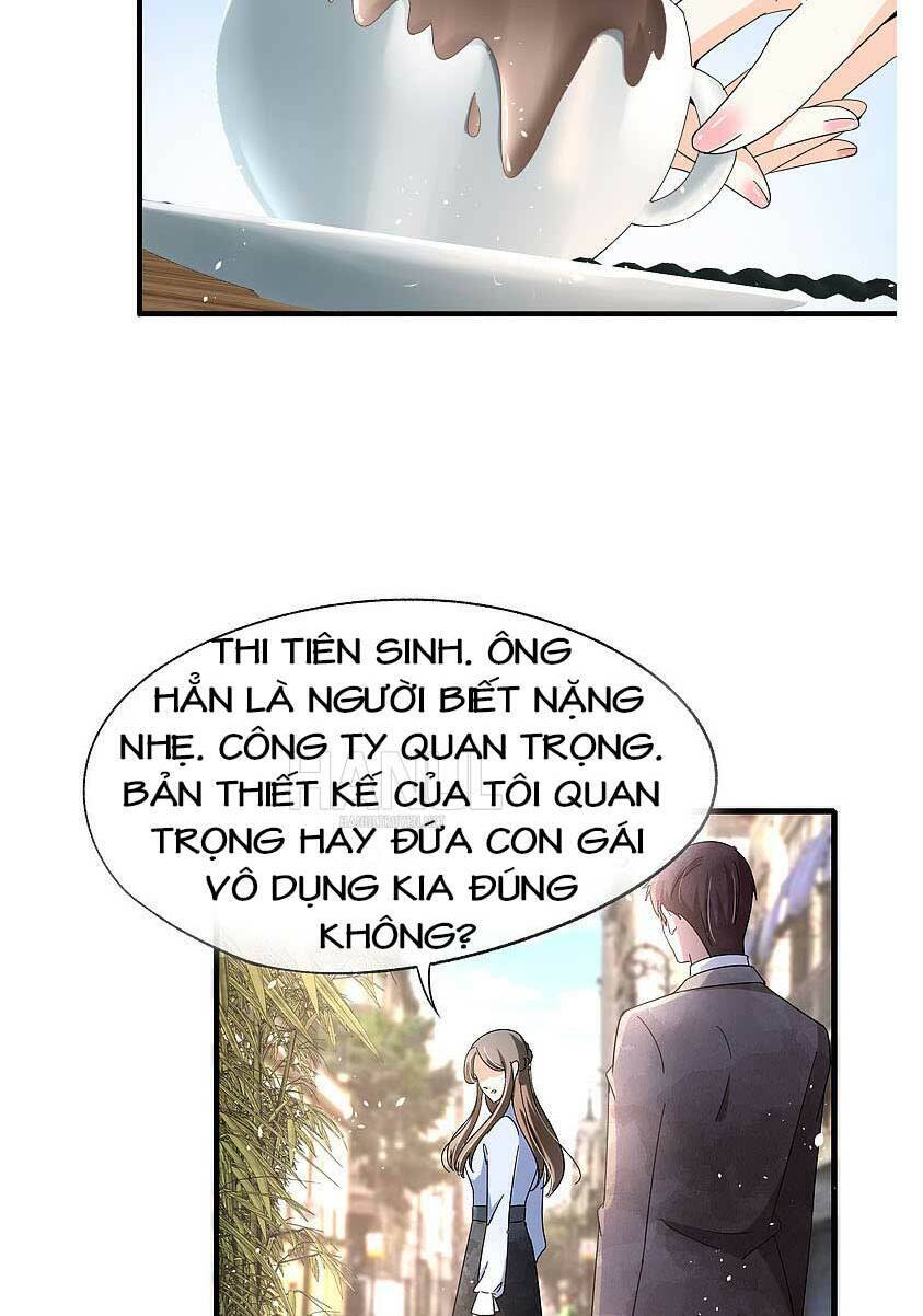 Cô Vợ Hợp Đồng Lạnh Lùng Không Dễ Đụng Đâu Chapter 107 - Trang 2