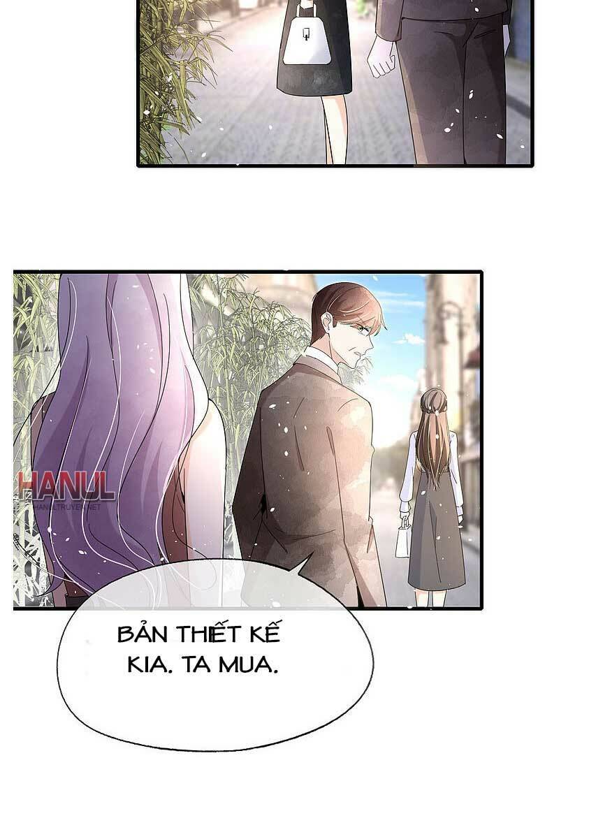 Cô Vợ Hợp Đồng Lạnh Lùng Không Dễ Đụng Đâu Chapter 107 - Trang 2