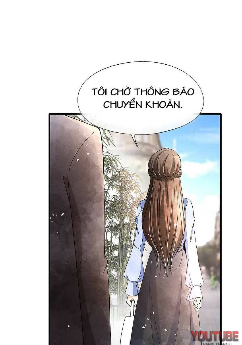 Cô Vợ Hợp Đồng Lạnh Lùng Không Dễ Đụng Đâu Chapter 107 - Trang 2