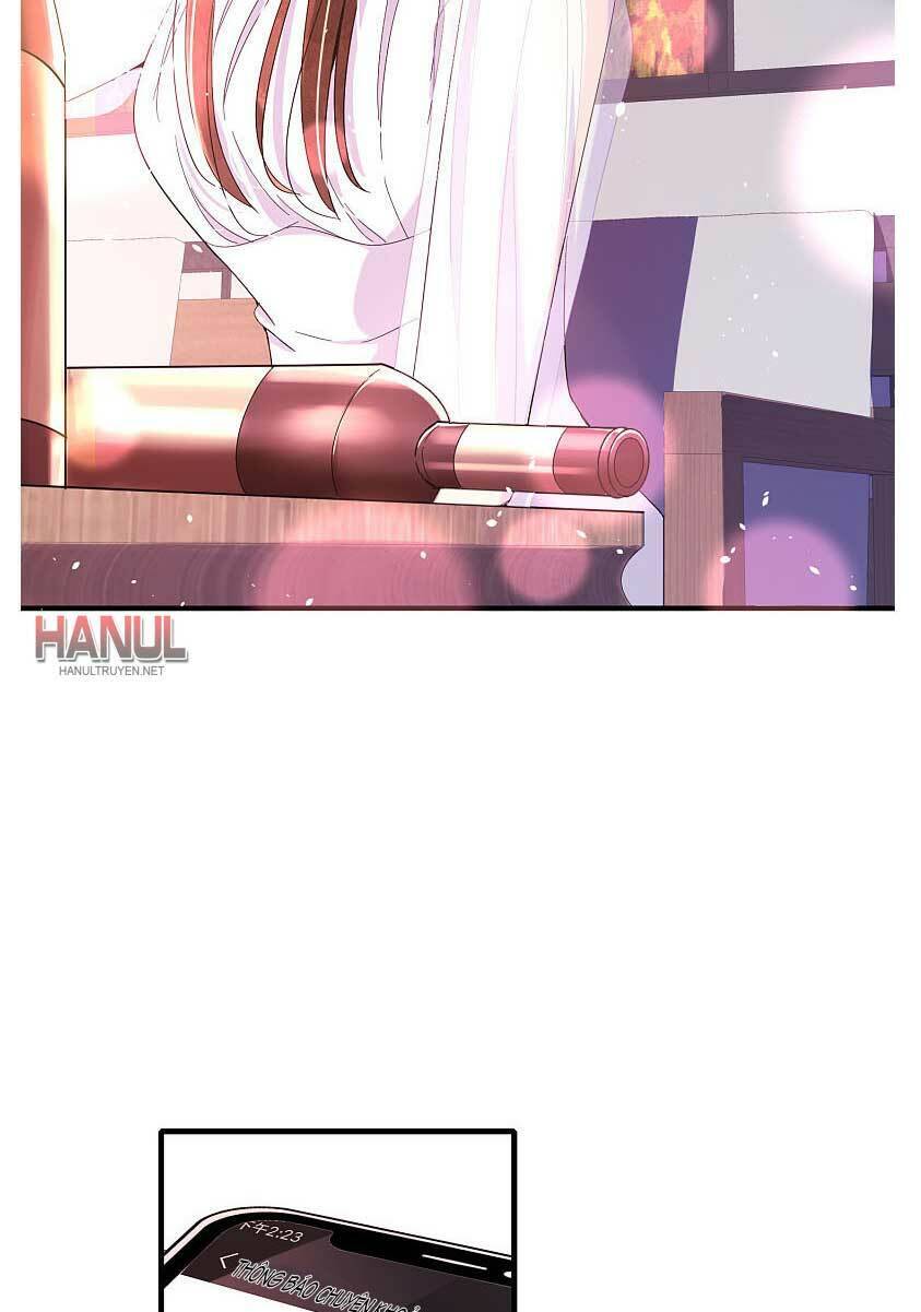 Cô Vợ Hợp Đồng Lạnh Lùng Không Dễ Đụng Đâu Chapter 107 - Trang 2