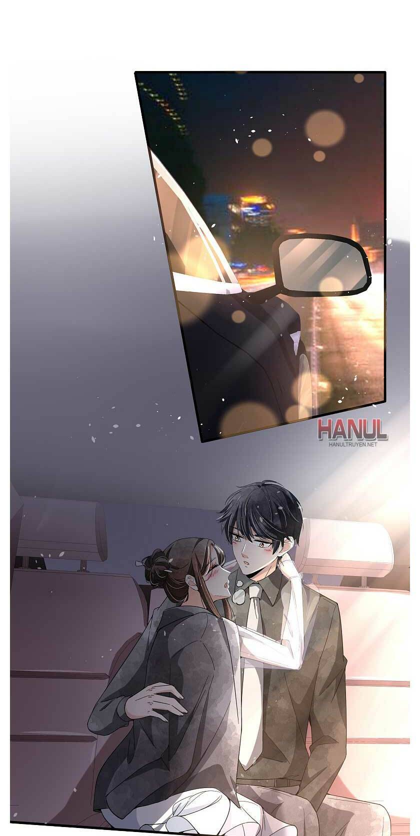 Cô Vợ Hợp Đồng Lạnh Lùng Không Dễ Đụng Đâu Chapter 108 - Trang 2