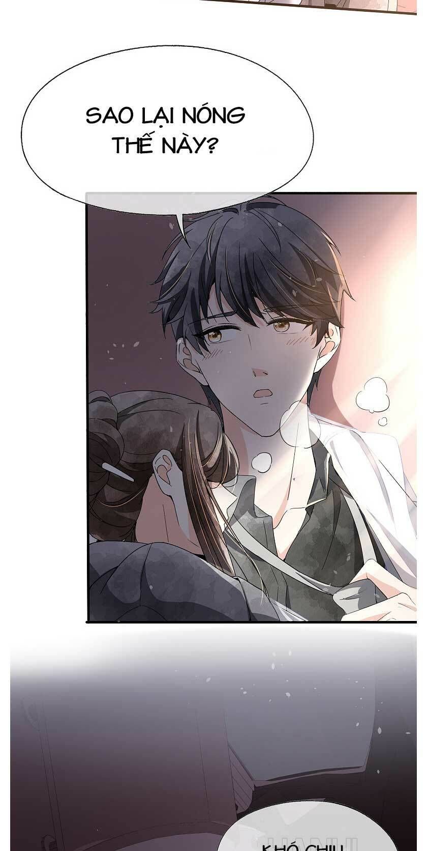 Cô Vợ Hợp Đồng Lạnh Lùng Không Dễ Đụng Đâu Chapter 108 - Trang 2