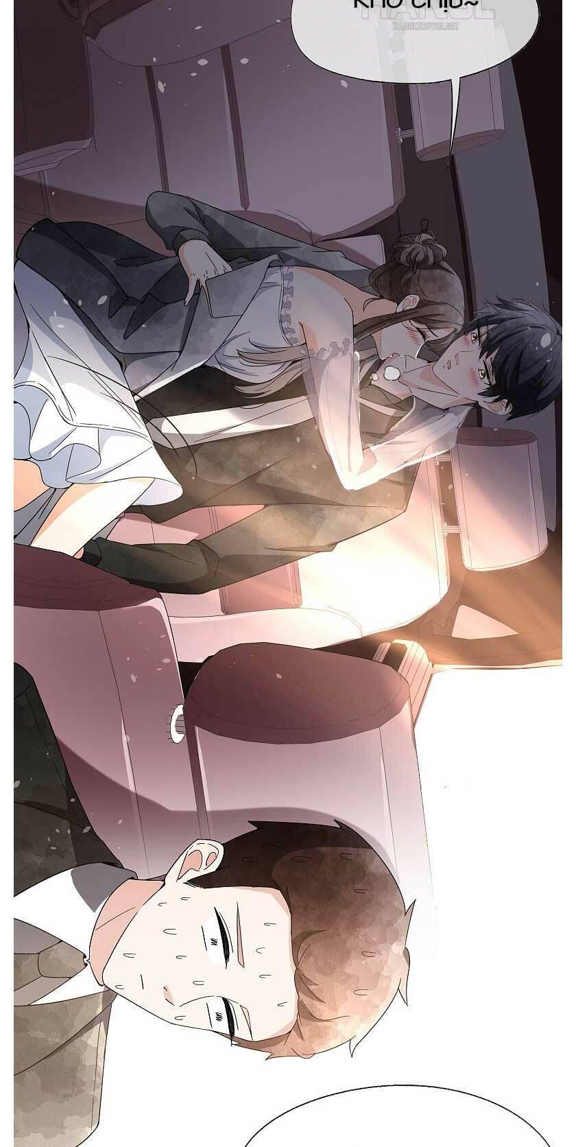 Cô Vợ Hợp Đồng Lạnh Lùng Không Dễ Đụng Đâu Chapter 108 - Trang 2