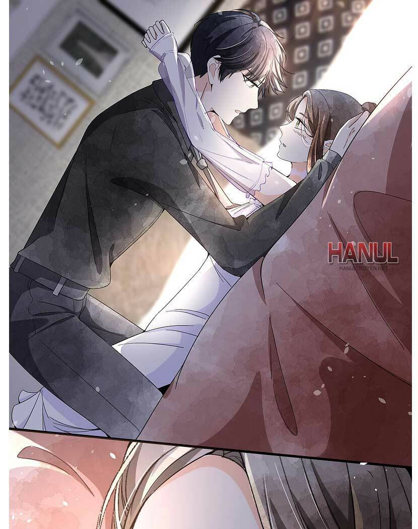 Cô Vợ Hợp Đồng Lạnh Lùng Không Dễ Đụng Đâu Chapter 108 - Trang 2