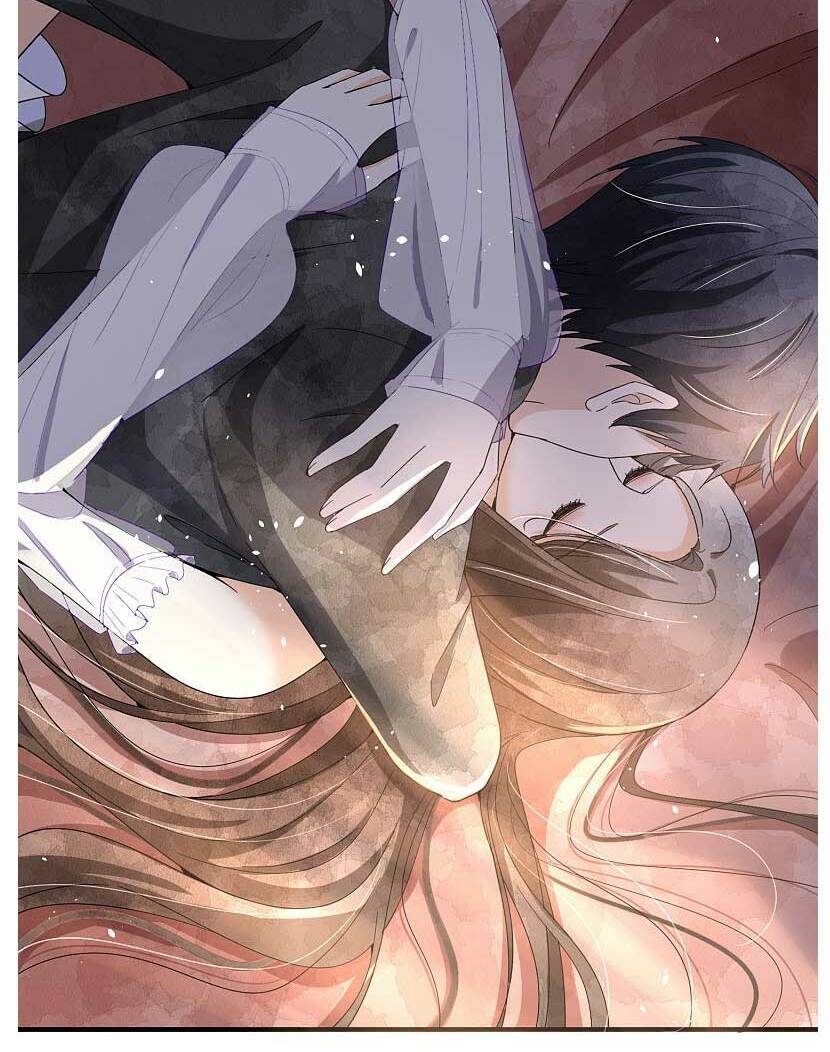 Cô Vợ Hợp Đồng Lạnh Lùng Không Dễ Đụng Đâu Chapter 108 - Trang 2