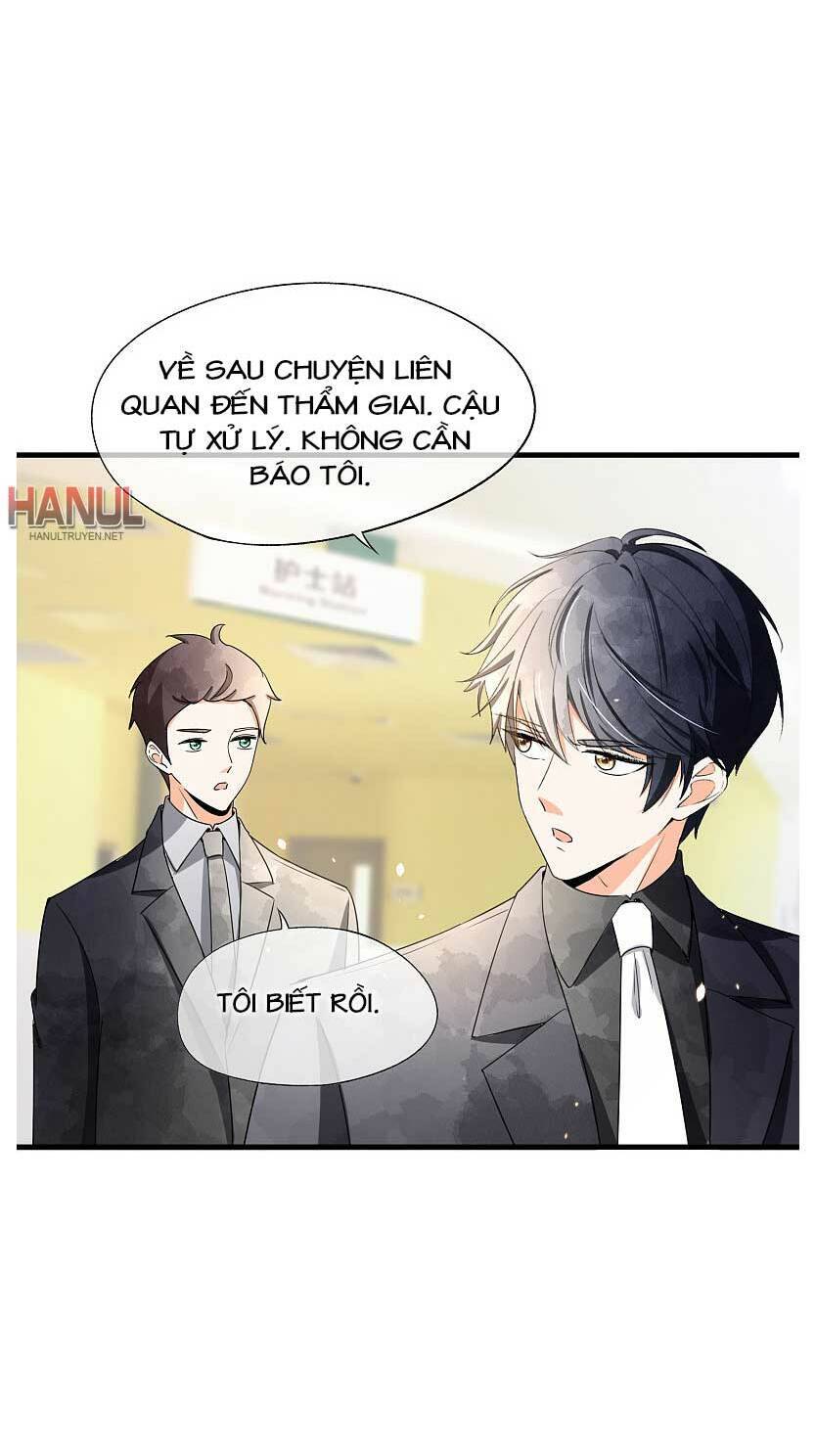 Cô Vợ Hợp Đồng Lạnh Lùng Không Dễ Đụng Đâu Chapter 109 - Trang 2