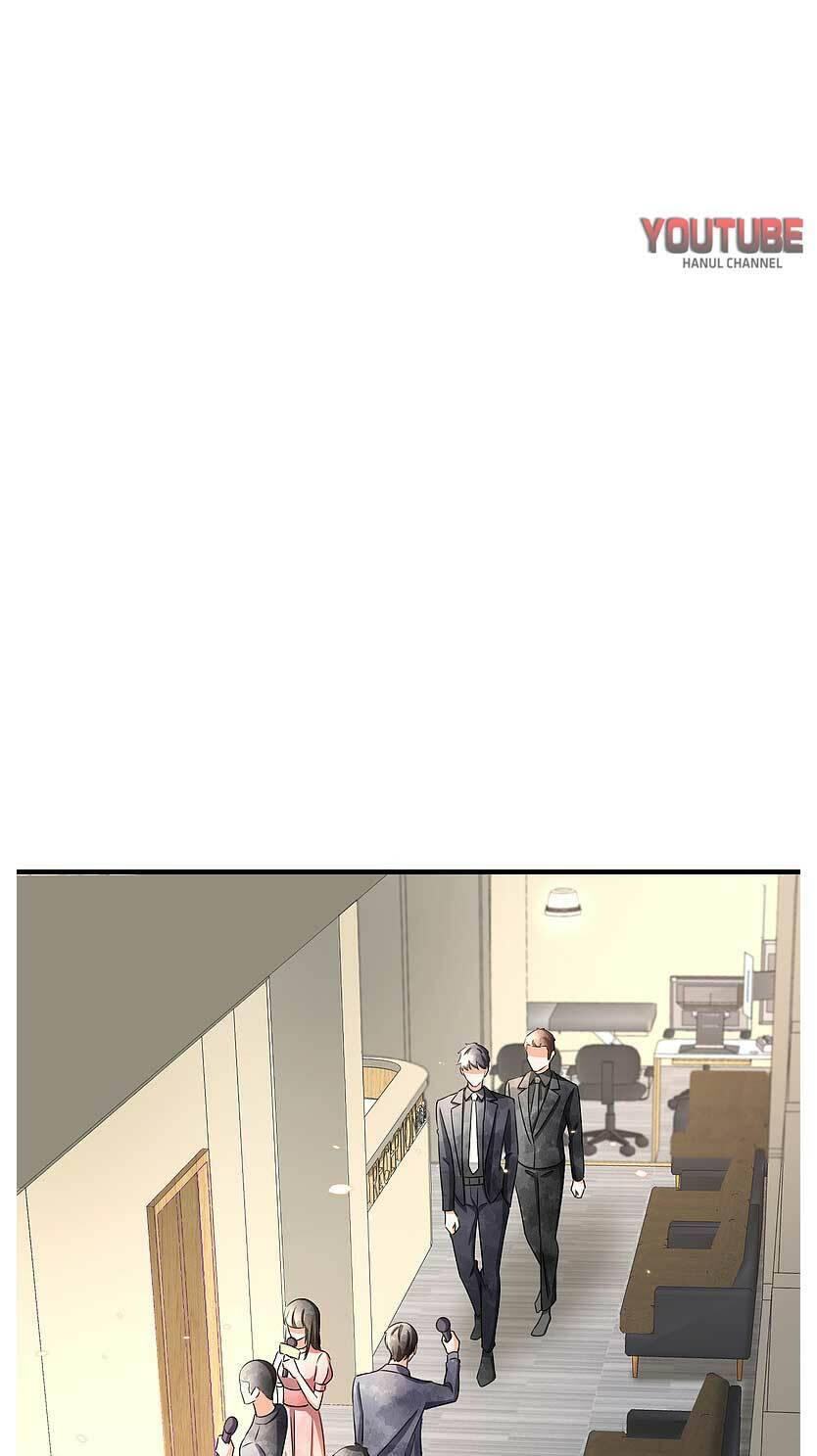 Cô Vợ Hợp Đồng Lạnh Lùng Không Dễ Đụng Đâu Chapter 109 - Trang 2