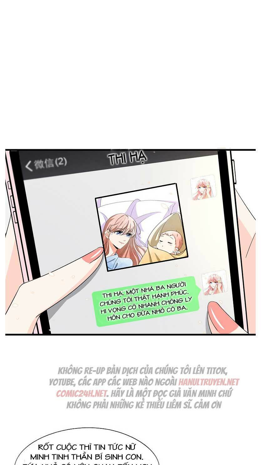 Cô Vợ Hợp Đồng Lạnh Lùng Không Dễ Đụng Đâu Chapter 109 - Trang 2