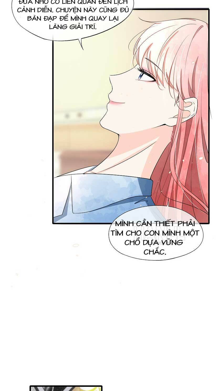 Cô Vợ Hợp Đồng Lạnh Lùng Không Dễ Đụng Đâu Chapter 109 - Trang 2