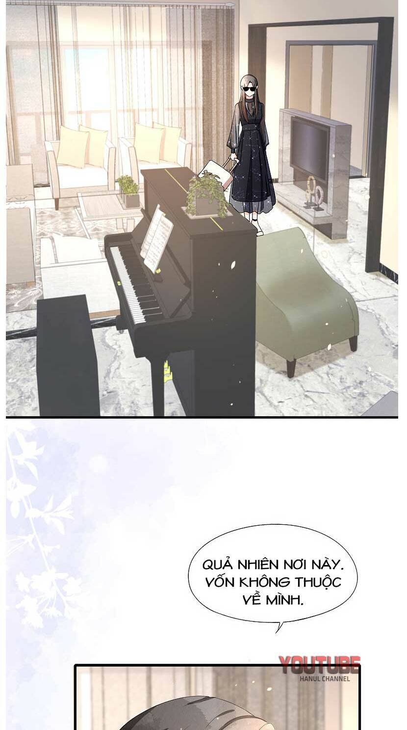 Cô Vợ Hợp Đồng Lạnh Lùng Không Dễ Đụng Đâu Chapter 109 - Trang 2