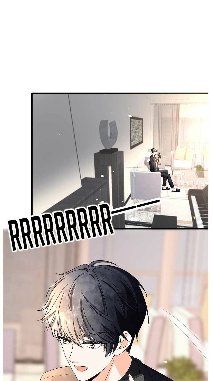 Cô Vợ Hợp Đồng Lạnh Lùng Không Dễ Đụng Đâu Chapter 109 - Trang 2