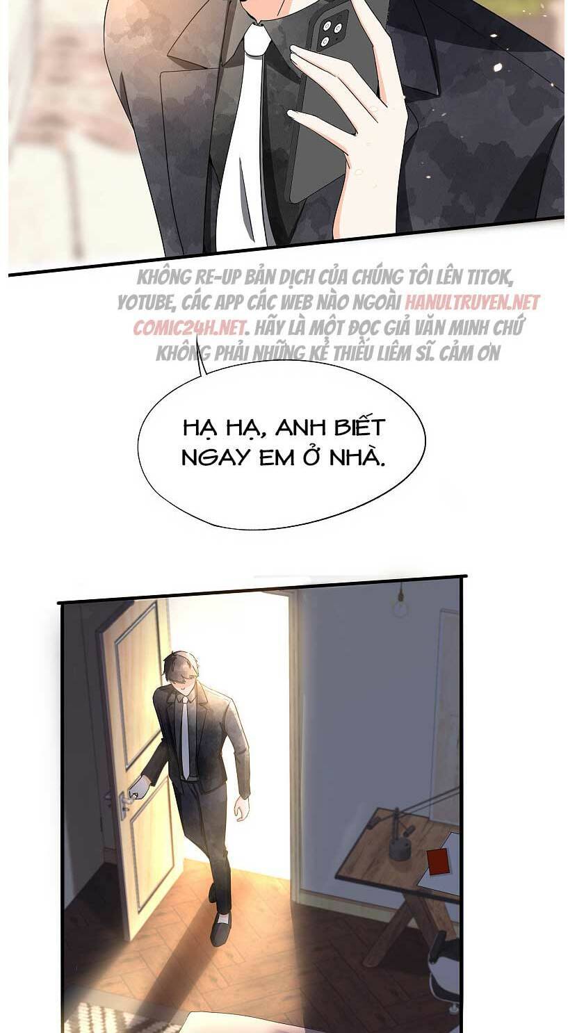 Cô Vợ Hợp Đồng Lạnh Lùng Không Dễ Đụng Đâu Chapter 109 - Trang 2