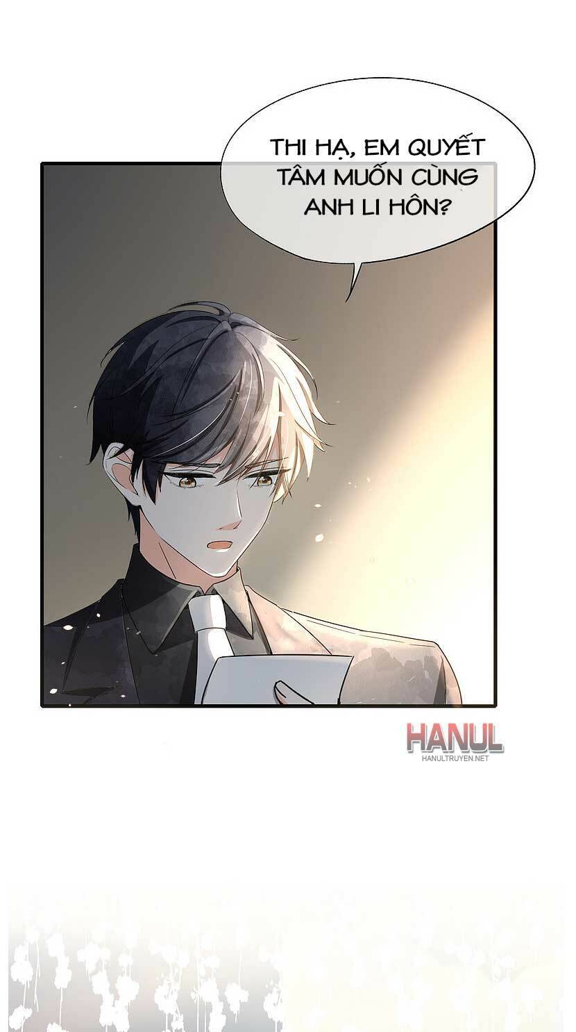 Cô Vợ Hợp Đồng Lạnh Lùng Không Dễ Đụng Đâu Chapter 109 - Trang 2