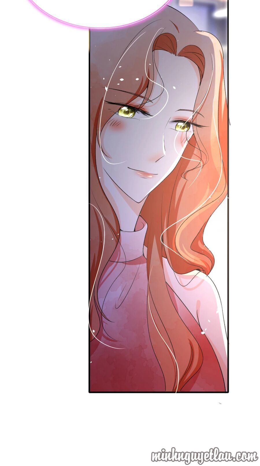 Cô Vợ Hợp Đồng Lạnh Lùng Không Dễ Đụng Đâu Chapter 11 - Trang 2