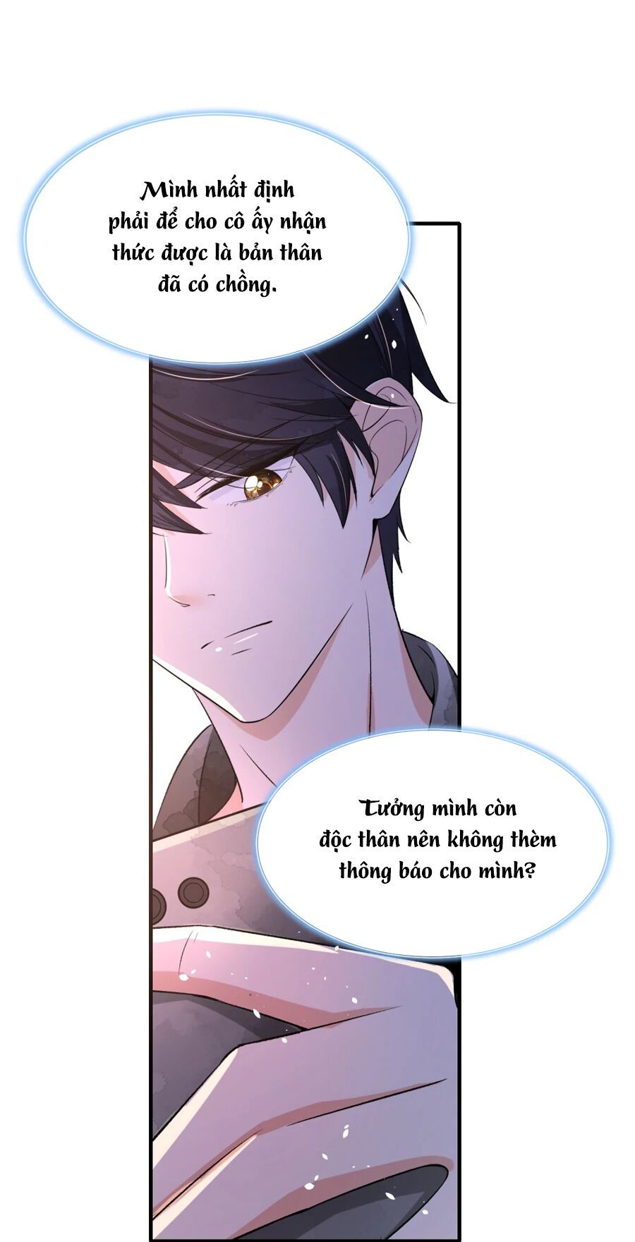 Cô Vợ Hợp Đồng Lạnh Lùng Không Dễ Đụng Đâu Chapter 11 - Trang 2