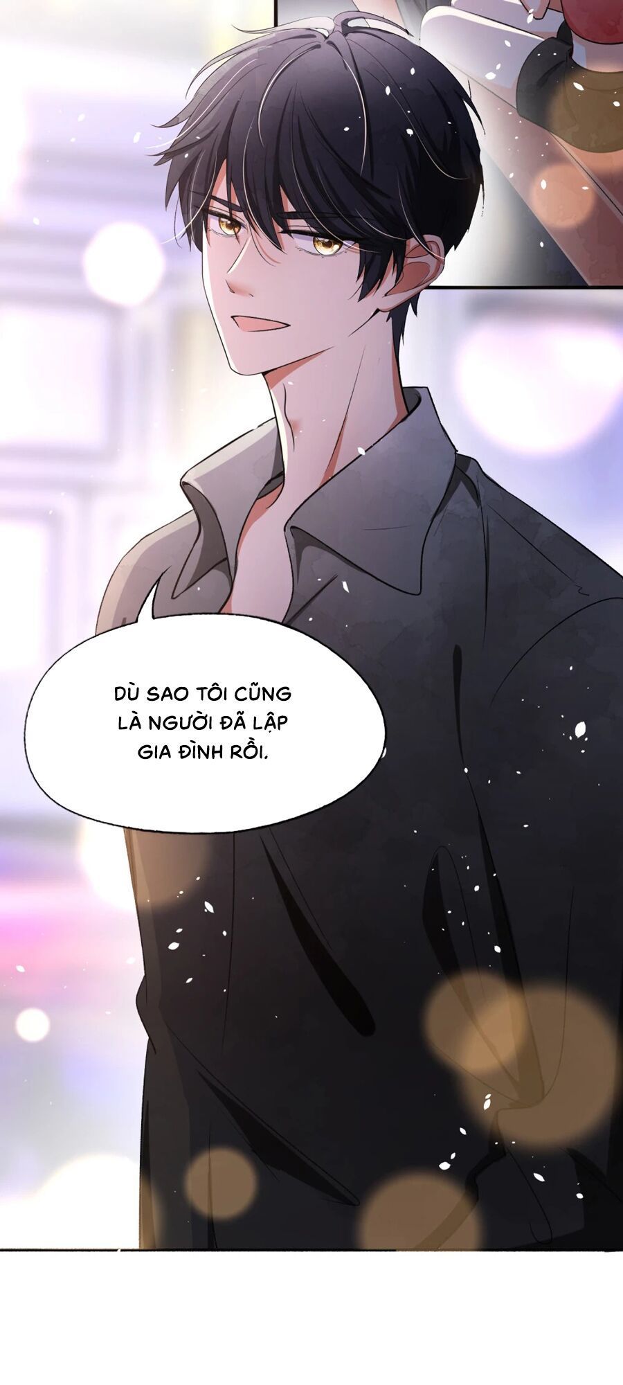 Cô Vợ Hợp Đồng Lạnh Lùng Không Dễ Đụng Đâu Chapter 11 - Trang 2