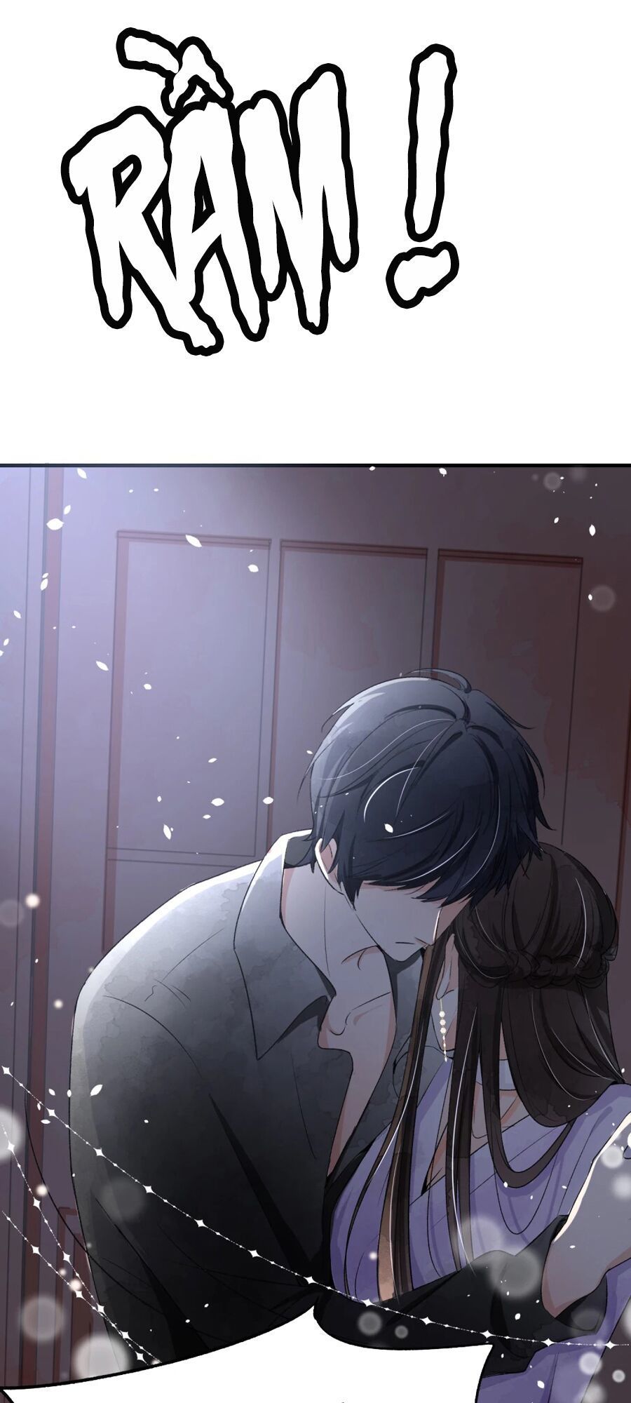 Cô Vợ Hợp Đồng Lạnh Lùng Không Dễ Đụng Đâu Chapter 11 - Trang 2