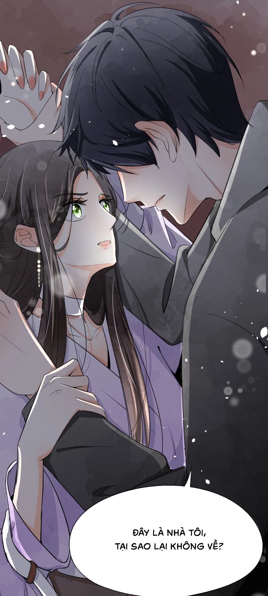 Cô Vợ Hợp Đồng Lạnh Lùng Không Dễ Đụng Đâu Chapter 11 - Trang 2