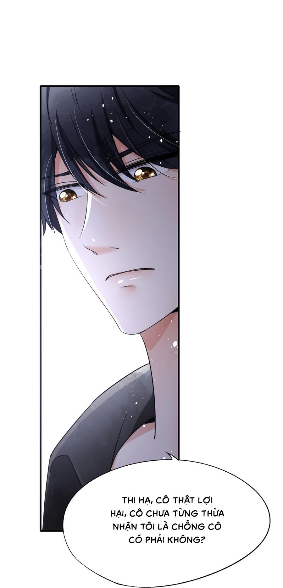 Cô Vợ Hợp Đồng Lạnh Lùng Không Dễ Đụng Đâu Chapter 11 - Trang 2