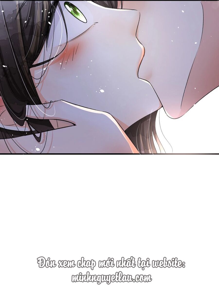 Cô Vợ Hợp Đồng Lạnh Lùng Không Dễ Đụng Đâu Chapter 11 - Trang 2