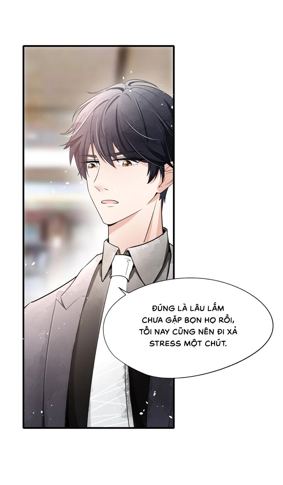 Cô Vợ Hợp Đồng Lạnh Lùng Không Dễ Đụng Đâu Chapter 11 - Trang 2