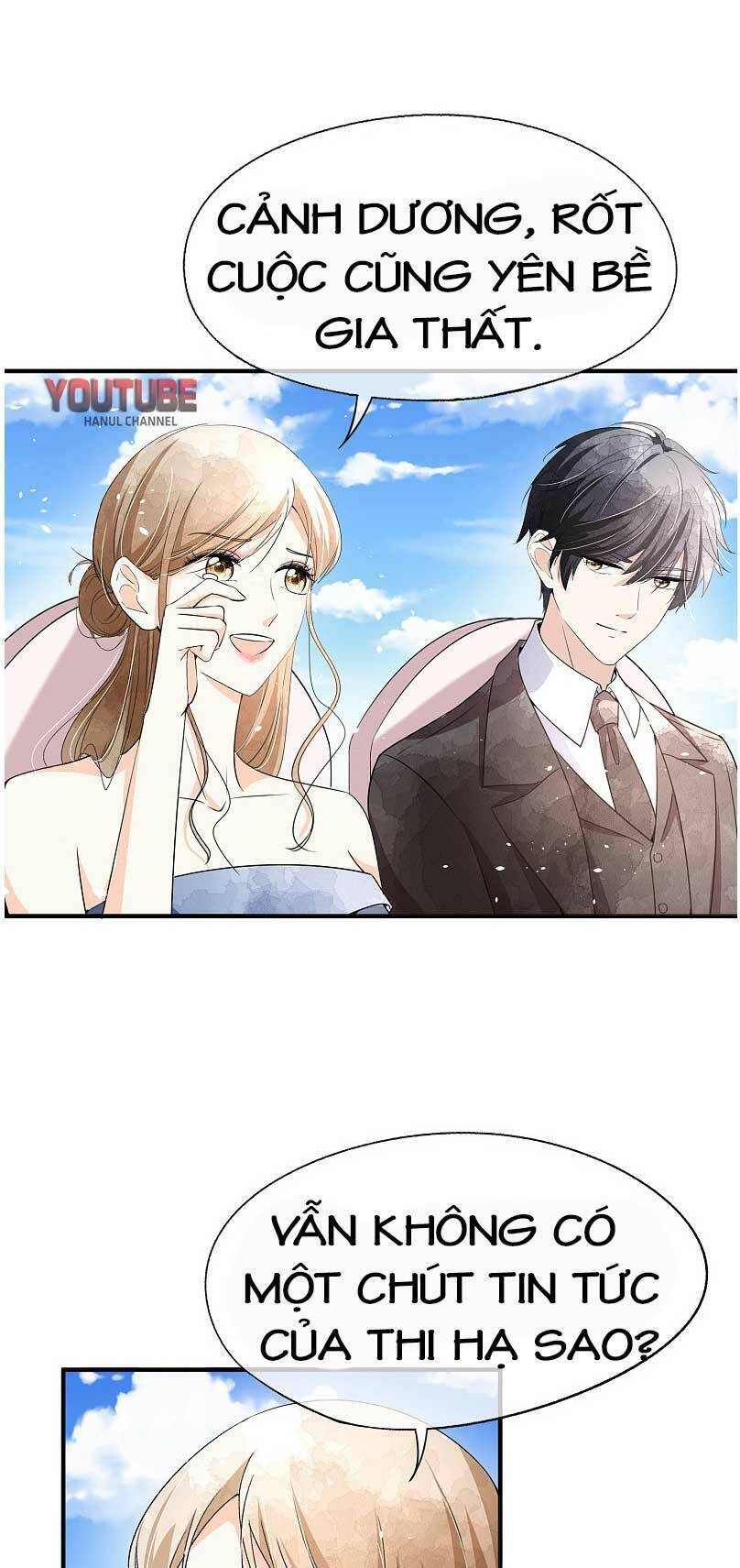 Cô Vợ Hợp Đồng Lạnh Lùng Không Dễ Đụng Đâu Chapter 111 - Trang 2