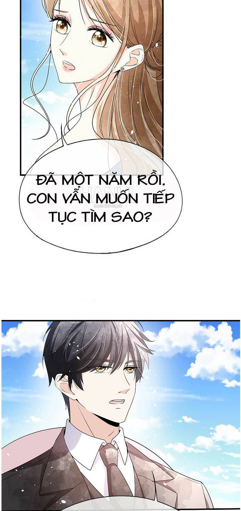 Cô Vợ Hợp Đồng Lạnh Lùng Không Dễ Đụng Đâu Chapter 111 - Trang 2