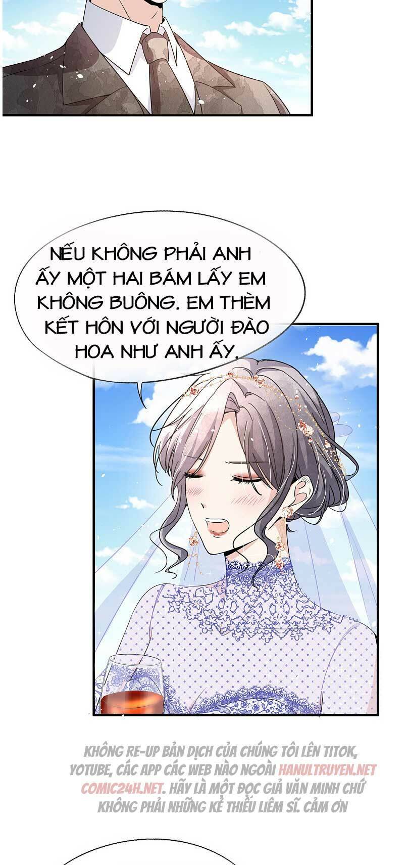 Cô Vợ Hợp Đồng Lạnh Lùng Không Dễ Đụng Đâu Chapter 111 - Trang 2