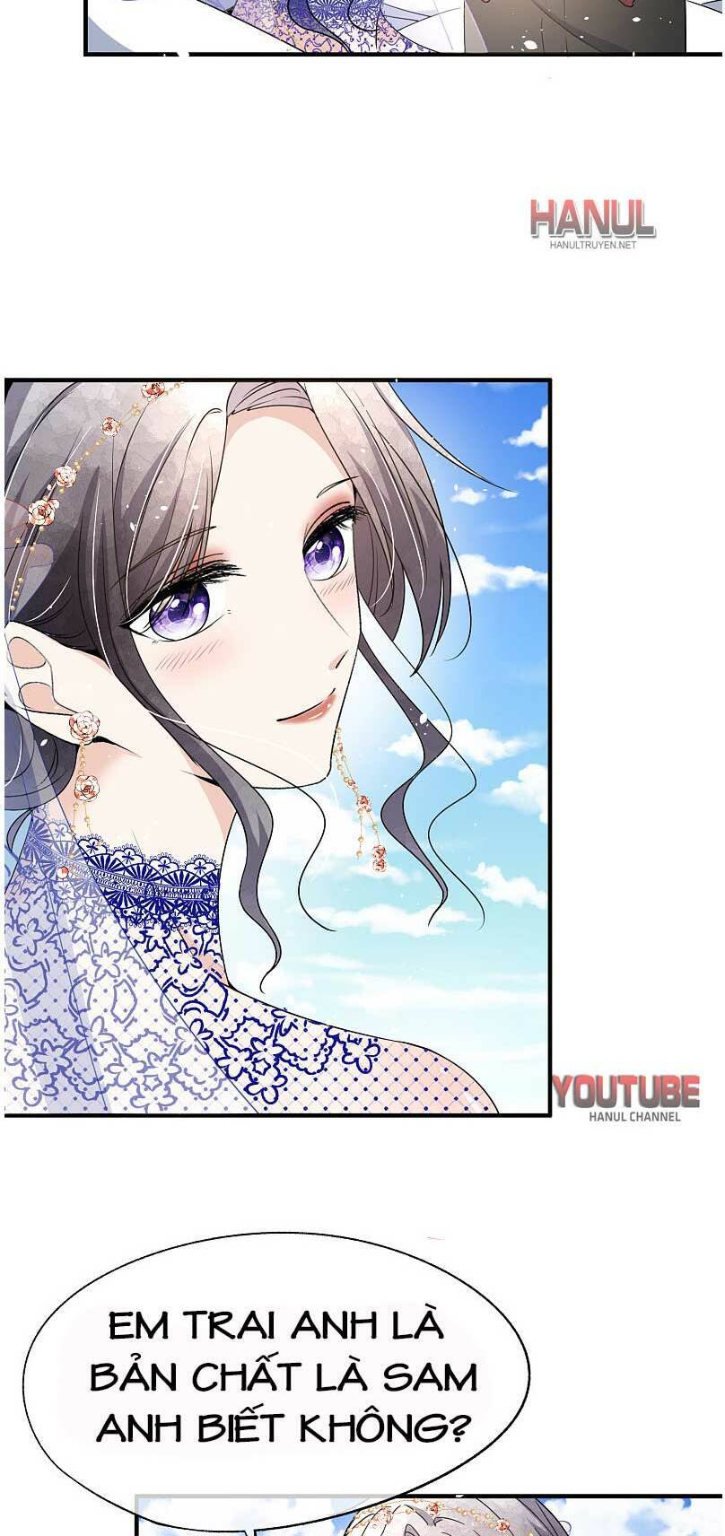 Cô Vợ Hợp Đồng Lạnh Lùng Không Dễ Đụng Đâu Chapter 111 - Trang 2