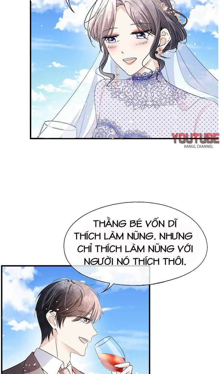 Cô Vợ Hợp Đồng Lạnh Lùng Không Dễ Đụng Đâu Chapter 111 - Trang 2