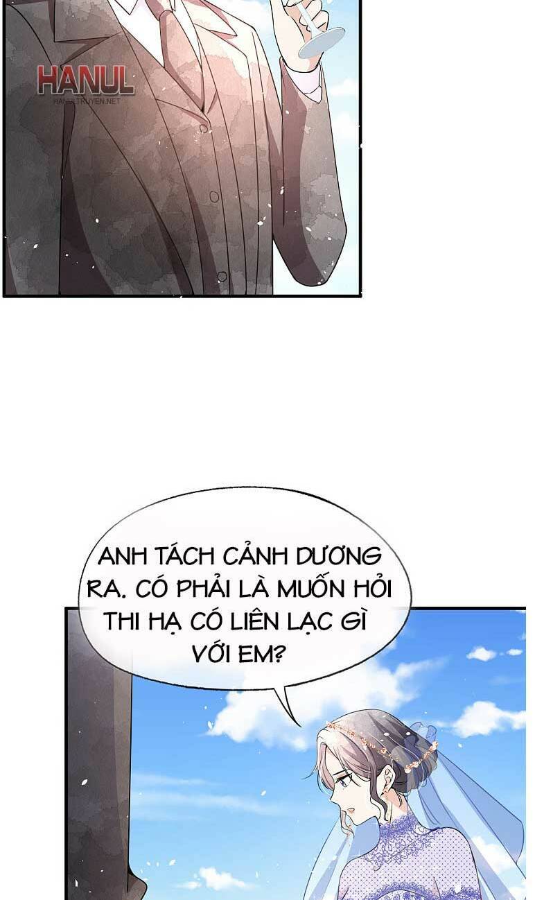 Cô Vợ Hợp Đồng Lạnh Lùng Không Dễ Đụng Đâu Chapter 111 - Trang 2