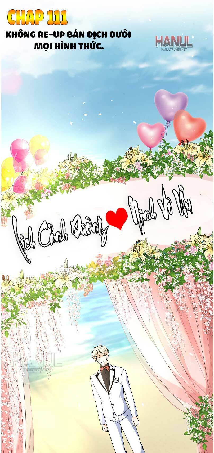Cô Vợ Hợp Đồng Lạnh Lùng Không Dễ Đụng Đâu Chapter 111 - Trang 2