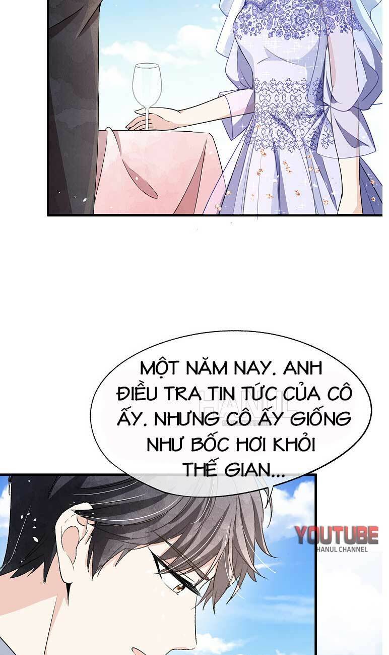 Cô Vợ Hợp Đồng Lạnh Lùng Không Dễ Đụng Đâu Chapter 111 - Trang 2