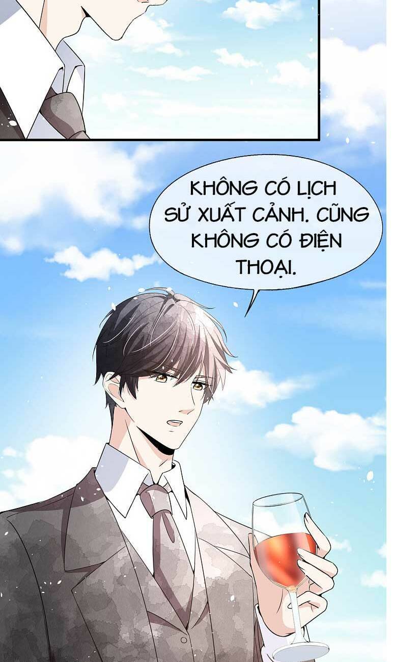 Cô Vợ Hợp Đồng Lạnh Lùng Không Dễ Đụng Đâu Chapter 111 - Trang 2