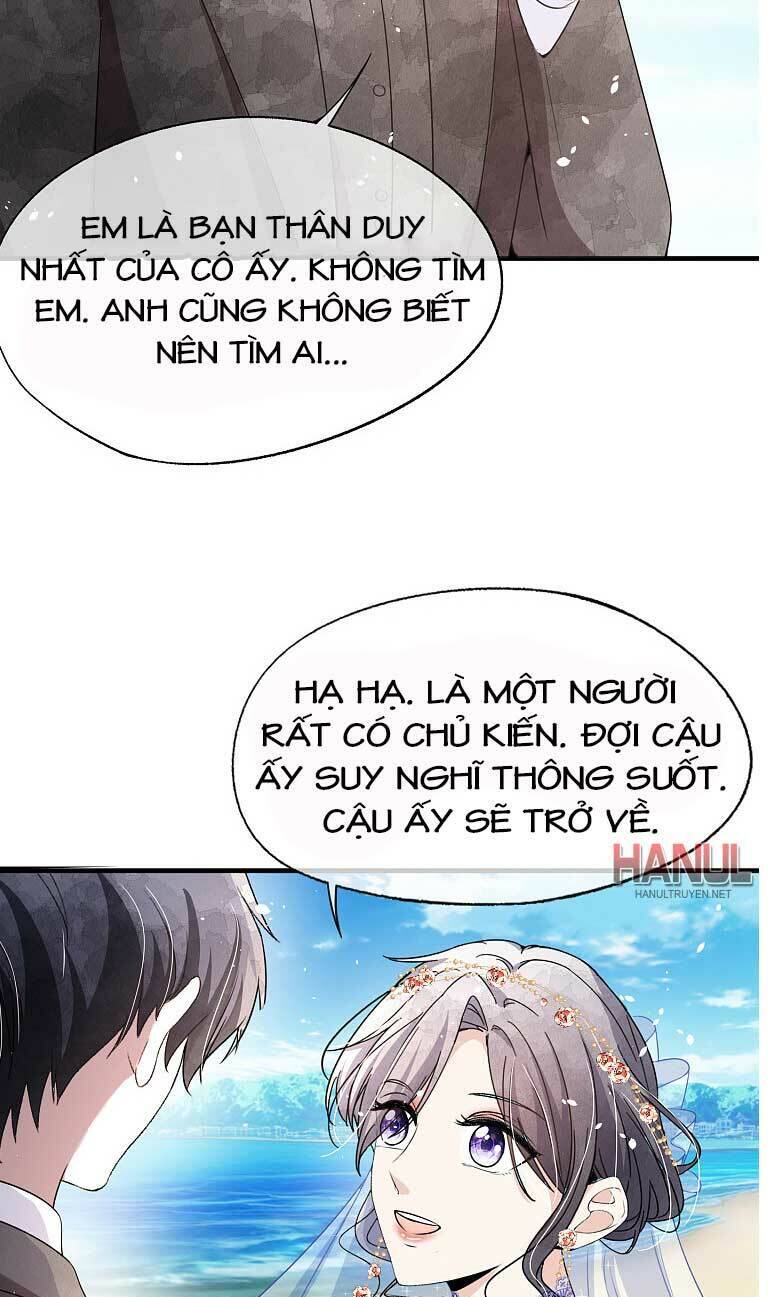 Cô Vợ Hợp Đồng Lạnh Lùng Không Dễ Đụng Đâu Chapter 111 - Trang 2