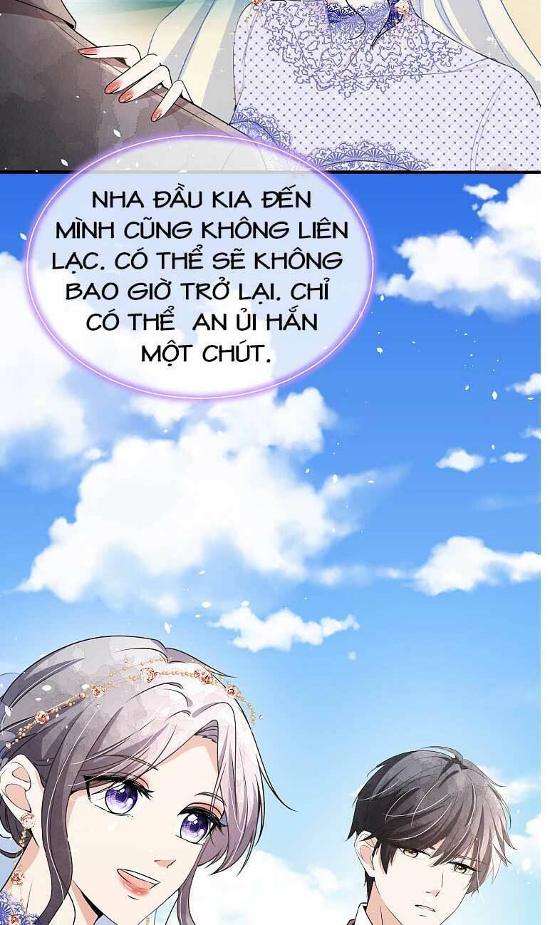 Cô Vợ Hợp Đồng Lạnh Lùng Không Dễ Đụng Đâu Chapter 111 - Trang 2