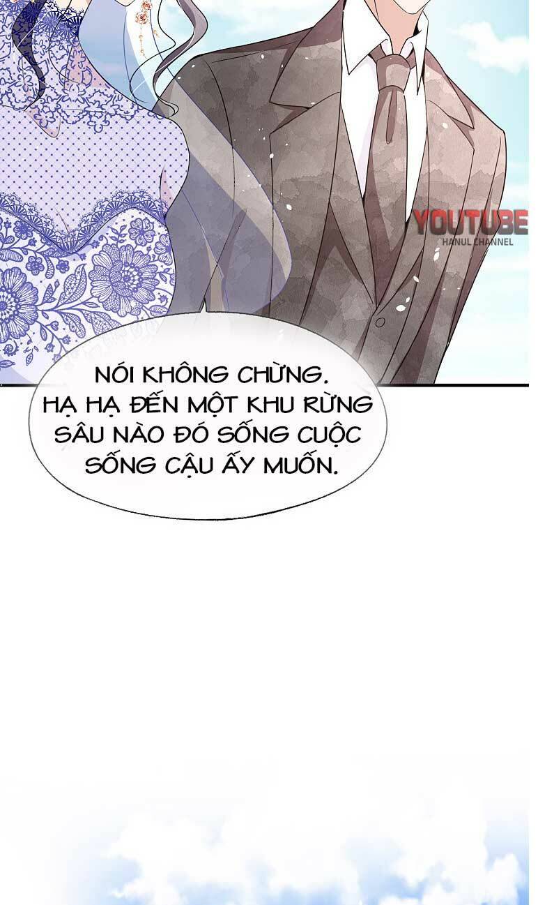 Cô Vợ Hợp Đồng Lạnh Lùng Không Dễ Đụng Đâu Chapter 111 - Trang 2