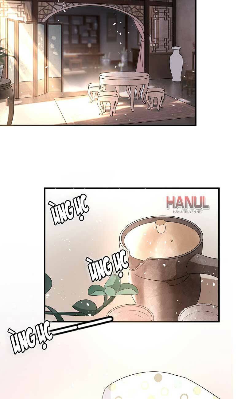 Cô Vợ Hợp Đồng Lạnh Lùng Không Dễ Đụng Đâu Chapter 111 - Trang 2